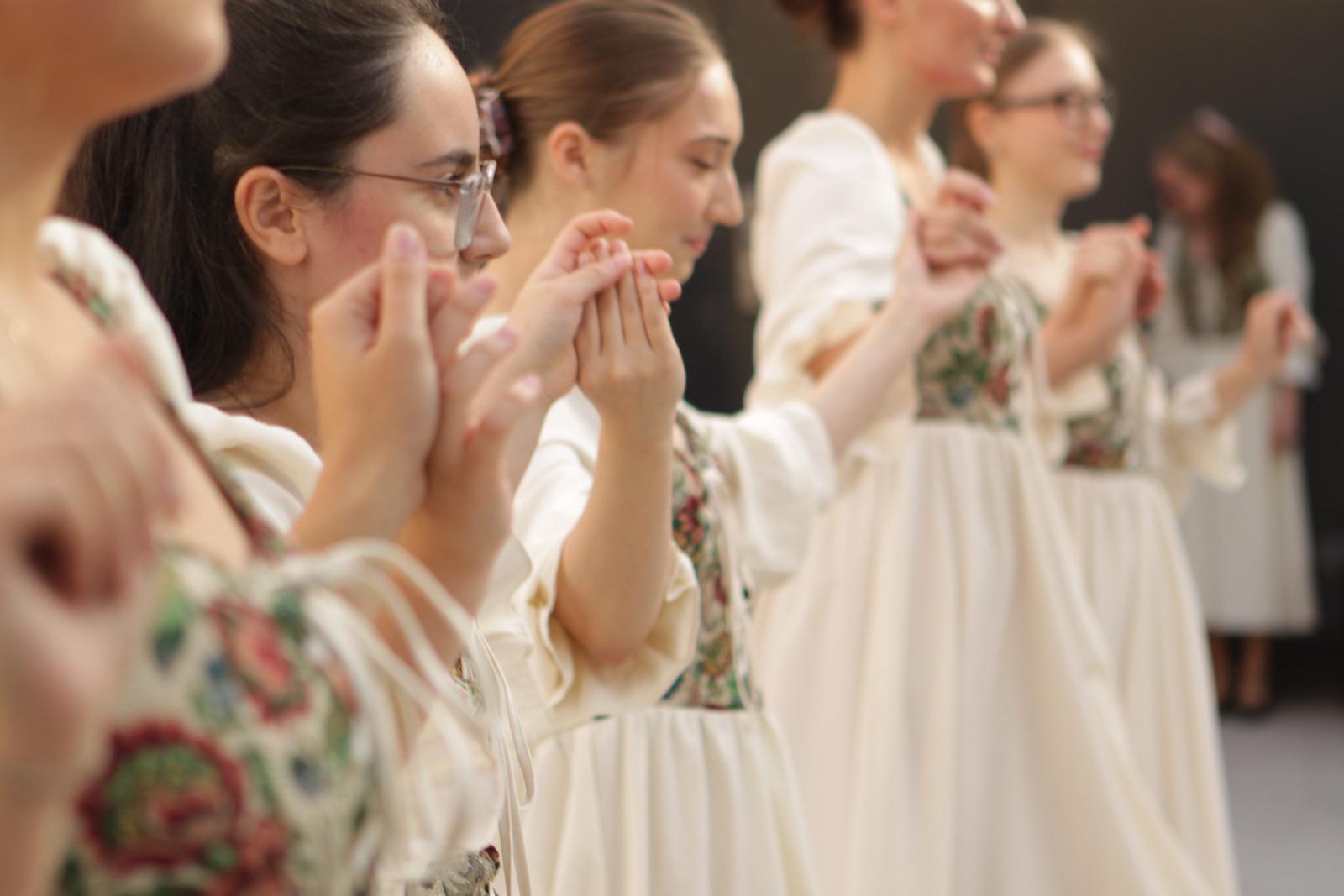 Clubul de dans popular Nepsis Ireland